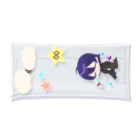 Yuzuha_torichiのうおのファルグ Clear Multipurpose Case