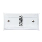 SOARSのSOARS Clear Multipurpose Case