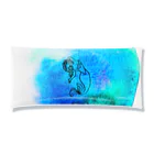 kyo_fnのMs.dreamer Clear Multipurpose Case