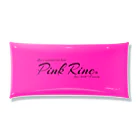 【Pink Rine】の【Pink Rine】オリジナル iPhoneケース☆ Clear Multipurpose Case