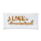 YTJ　Aliceグッズ（非公式）のAlice's Accessory case Clear Multipurpose Case