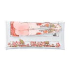 日菜乃🐶の春の花が咲く Clear Multipurpose Case