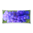 でおきしりぼ子の実験室のMuscari botryoides(1:1) Clear Multipurpose Case