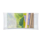 加納おりえのyamakawa Clear Multipurpose Case