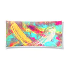undoneのVividly Clear Multipurpose Case