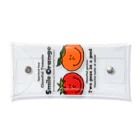 Smile OrangeのSmile Orange 3c Clear Multipurpose Case