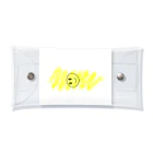 sunのSmile Clear Multipurpose Case