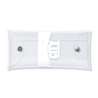 たまがわ50のFUTAKOTAMAGAWA CITY Clear Multipurpose Case