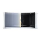 2929gawDesignShop358のEarly winter sunrise Clear Multipurpose Case