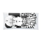 NATSUYA TAKASAKIのSquid  Clear Multipurpose Case