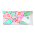 九月（くがつ）の花麒麟 Clear Multipurpose Case