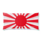 日乃丸本舗のRising sun flag クリアマルチケース