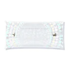 Happy Fun goodsのアワノウタ Clear Multipurpose Case