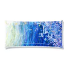 yama_me雑貨店：SUZURI支店のMemories of prayer／いのりのきおく Clear Multipurpose Case