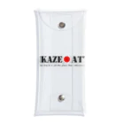 JOKERS FACTORYのKAMIKAZE Clear Multipurpose Case