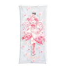 kazuyo online store【suzuri】　　　　　　　　　　　　　　　　　　　　　　　　　　　　　　　　　　　　　　　　　　　　　　　　　　　　　　　　　　　　　　　　のCancer【蟹座】 Clear Multipurpose Case