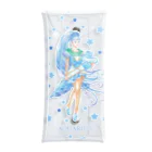 kazuyo online store【suzuri】　　　　　　　　　　　　　　　　　　　　　　　　　　　　　　　　　　　　　　　　　　　　　　　　　　　　　　　　　　　　　　　　のAquarius【水瓶座】 Clear Multipurpose Case