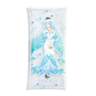 kazuyo online store【suzuri】　　　　　　　　　　　　　　　　　　　　　　　　　　　　　　　　　　　　　　　　　　　　　　　　　　　　　　　　　　　　　　　　のPisces【魚座】 Clear Multipurpose Case