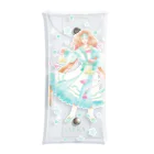 kazuyo online store【suzuri】　　　　　　　　　　　　　　　　　　　　　　　　　　　　　　　　　　　　　　　　　　　　　　　　　　　　　　　　　　　　　　　　のLibra【天秤座】 Clear Multipurpose Case