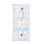 kazuyo online store【suzuri】　　　　　　　　　　　　　　　　　　　　　　　　　　　　　　　　　　　　　　　　　　　　　　　　　　　　　　　　　　　　　　　　のVirgo【乙女座】 Clear Multipurpose Case