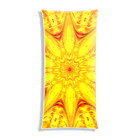 Anna’s galleryのSunflower Clear Multipurpose Case