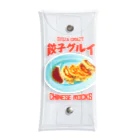 LONESOME TYPE ススの餃子グルイ🥟（チャイニーズロックス） クリアマルチケース