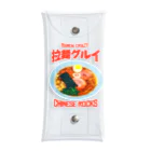 LONESOME TYPE ススの🍜拉麺グルイ(チャイニーズロックス) Clear Multipurpose Case