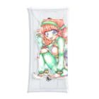 弐０Heartsの妖精の少女 Clear Multipurpose Case