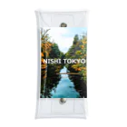 yorichael28のNISHI TOKYO Clear Multipurpose Case