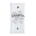 UnchienのUn chien Clear Multipurpose Case