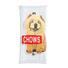 【CHOWS】チャウスの【CHOWS】チャウス Clear Multipurpose Case