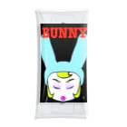 mamo〜のBunny girl Clear Multipurpose Case