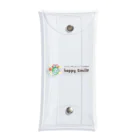 happy smileのhappy smile Clear Multipurpose Case