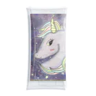 しゅー                                       ✧Shu✧︎  unicorn✴︎universeのunicorn✴︎universe Clear Multipurpose Case