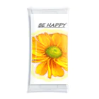 ♡BE HAPPY♡のBE  HAPPY Clear Multipurpose Case