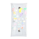 くまのベイカーズの好きなものつめあわせ(作:A.Y) Clear Multipurpose Case