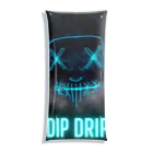 DIP DRIPのDIP DRIP "Neon Mask" Series クリアマルチケース