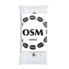 mattamのOSM COFFEE Clear Multipurpose Case