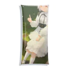 mamichin1122のウサ耳少女 Clear Multipurpose Case