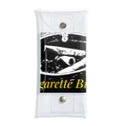 Cigarette ButtのCigarette Butt Clear Multipurpose Case