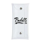 PaddleのPaddle クリアマルチケース