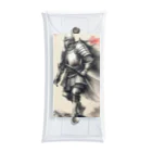 -心の叫びとDiscoMusic-SHOPの友よ！今行く！ Clear Multipurpose Case