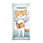 RyosukeYamamotoのこころねこ Clear Multipurpose Case