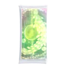 Soothingplaceの「龍」 Clear Multipurpose Case