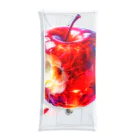 アップルの店のリンゴを一口齧ったら、真っ赤 Clear Multipurpose Case