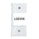 LOEVVEのLOEVVE Clear Multipurpose Case