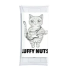 FLUFFY NUTS（フラッフィーナッツ）のFLUFFY NUTS（フラッフィーナッツ） クリアマルチケース