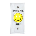 mo-zaicのラス１になっても...ＳＭＩＬＥ（友達が去っていくような感情！？） クリアマルチケース