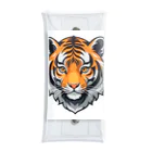 TigersのTigers 투명 동전 지갑