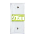 #女子サカマガ by airplantsの9.15m football Clear Multipurpose Case